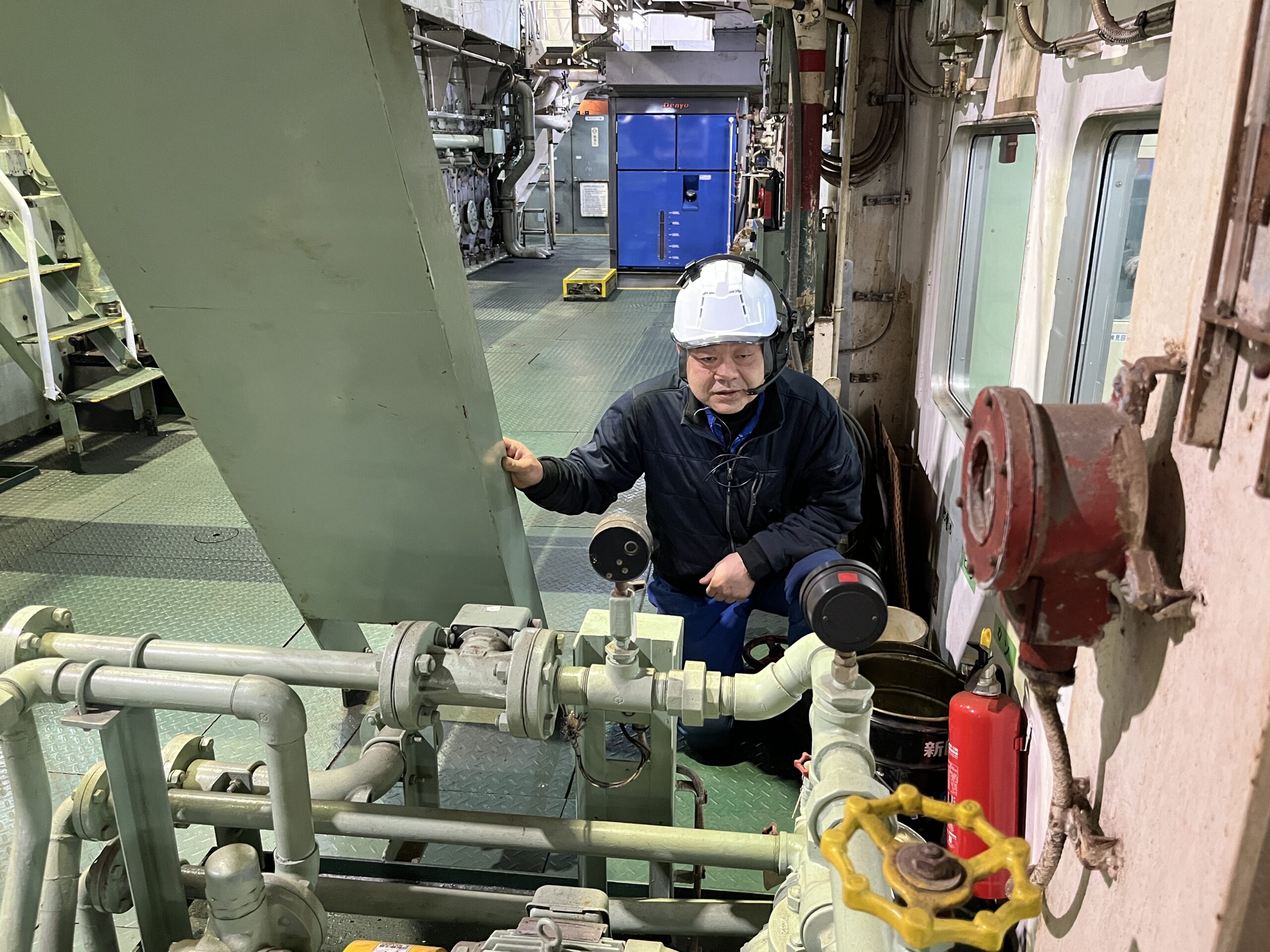 株式会社本間組 参考画像